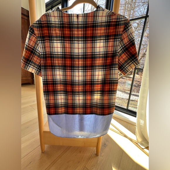 Cedric Charlier Wool Too. Size M/ 6 - Picture 7 of 15